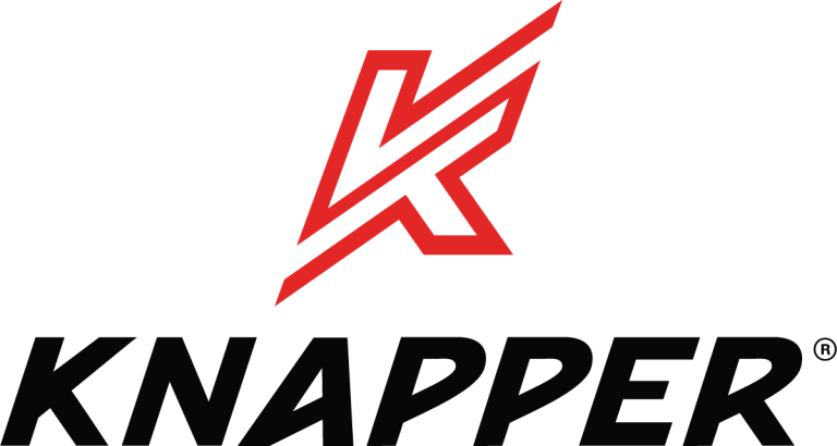 Logo Knapper